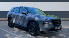 Nissan X-Trail 1.5 E-Power E-4orce 213 Acenta Premium 5dr Auto Hybrid Station Wagon